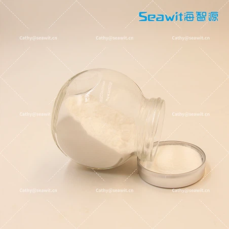 30% -linolenska kiselina u prahu