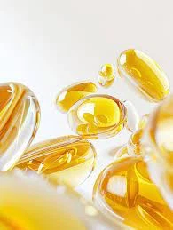Best Omega 3 Fish Oil Supplements | SEAWIT China