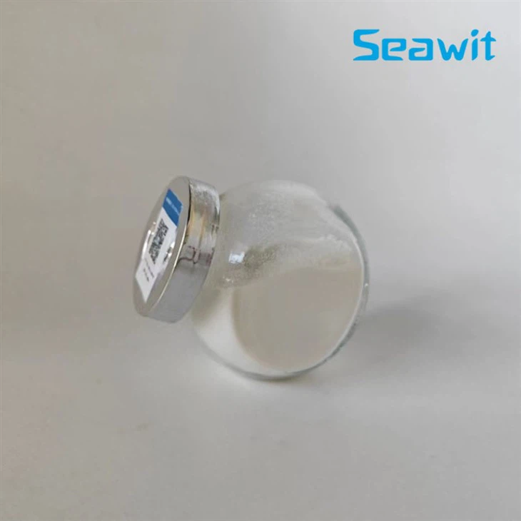 Vegetable Fat Powder