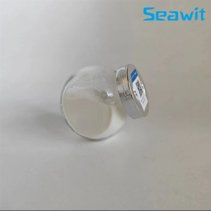 Vegetable Fat Powder